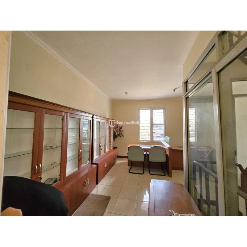 Dijual Ruko Luas 75 m2 Bekas Lokasi Strategis Siap Usaha Kota Harapan Indah - Bekasi Jawa Barat