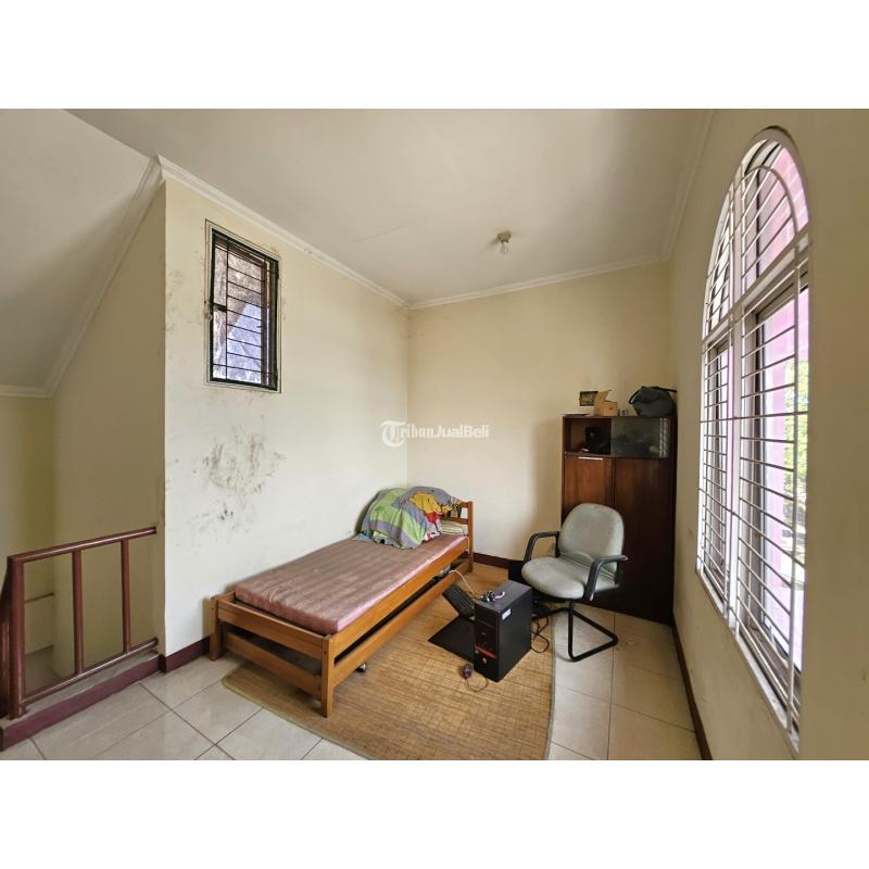 Dijual Ruko Luas 75 m2 Bekas Lokasi Strategis Siap Usaha Kota Harapan Indah - Bekasi Jawa Barat