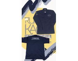 Langsung Konveksi Baju Pria Wanita Bisa Custom Harga Promo Bahan Premium - Pohuwatu Gorontalo