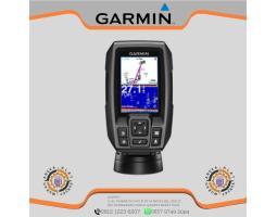 GPS Garmin Fishfinder FF 250 - Jakarta Barat