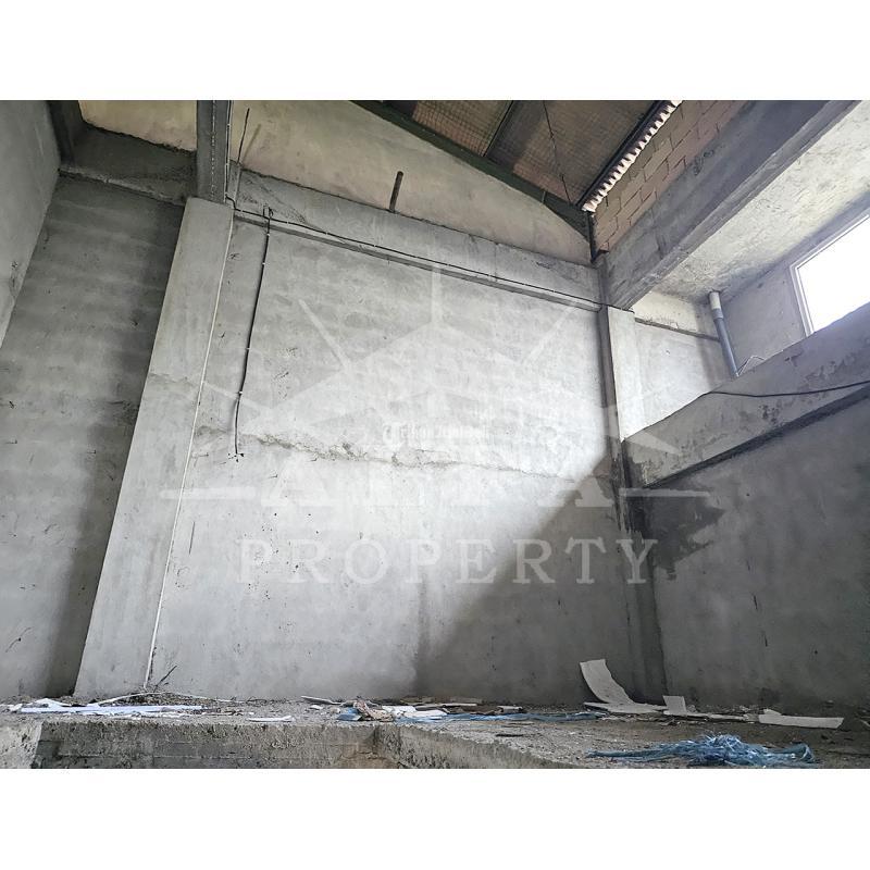 Dijual Gudang Equator Luas 168 m2 Ahmad Yani 2 - Pontianak Kalimantan Barat