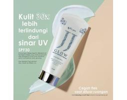 MS Glow JJ Glow Moisturizing Cream 60 ML Krim Meregenerasi Sel Kulit Melembabkan - Surabaya Jawa Timur 