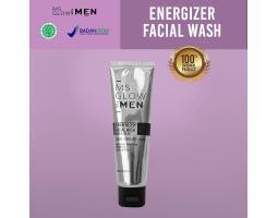 Facial Wash For Men - Surabaya Jawa Timur