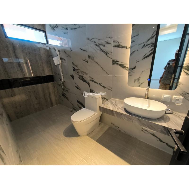 Jual Rumah Mewah Unit Ada 2 LT118 LB160 4KT 3KM SHM di Maguwoharjo Dekay UPN - Sleman Yogyakarta