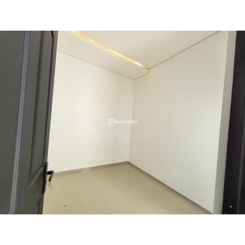 Jual Rumah Tipe 95 Luas 112m2 SHM3KT 2KM Dekat Maguwoharjo - Sleman Yogyakarta