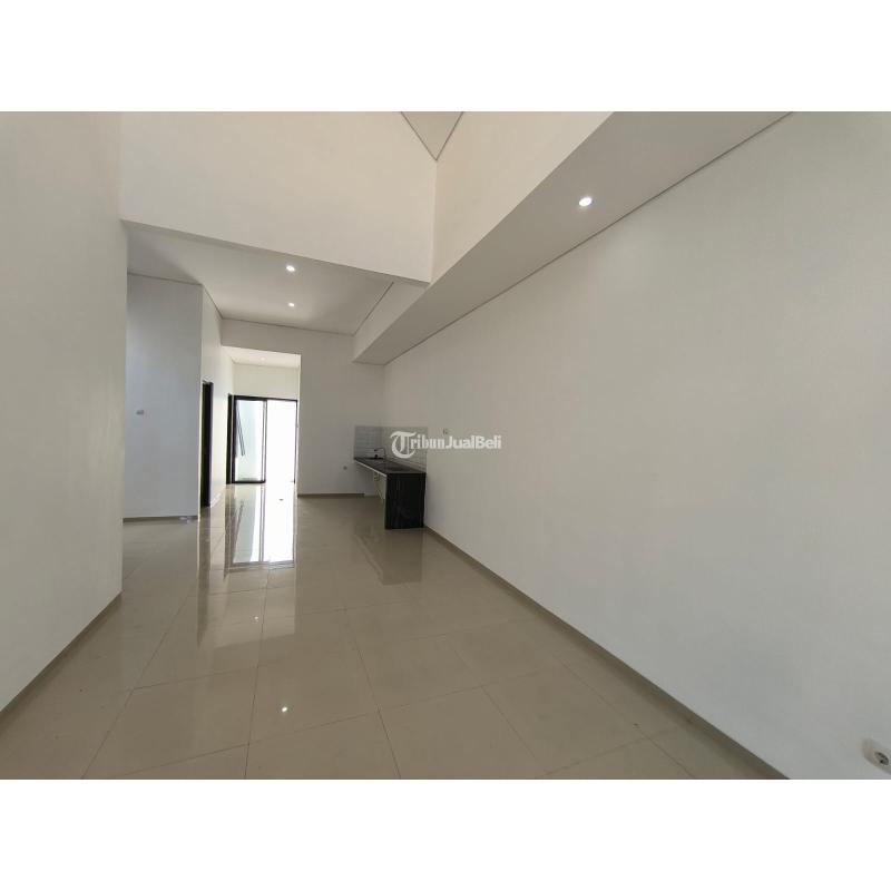 Jual Rumah Tipe 95 Luas 112m2 SHM3KT 2KM Dekat Maguwoharjo - Sleman Yogyakarta