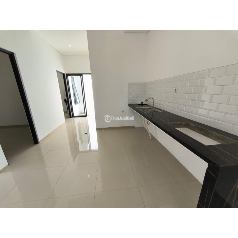 Jual Rumah Tipe 95 Luas 112m2 SHM3KT 2KM Dekat Maguwoharjo - Sleman Yogyakarta