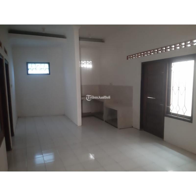 Jual Rumah Dalam Cluster LT102 LB90 3KT 2KM SHM Di Purwomartani Murah - Yogyakarta