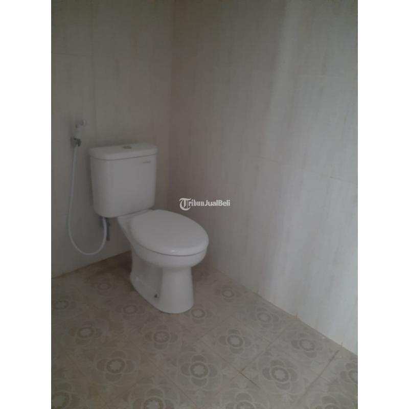 Jual Rumah Dalam Cluster LT102 LB90 3KT 2KM SHM Di Purwomartani Murah - Yogyakarta