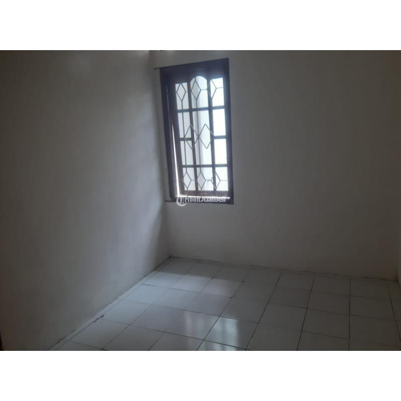 Jual Rumah Dalam Cluster LT102 LB90 3KT 2KM SHM Di Purwomartani Murah - Yogyakarta