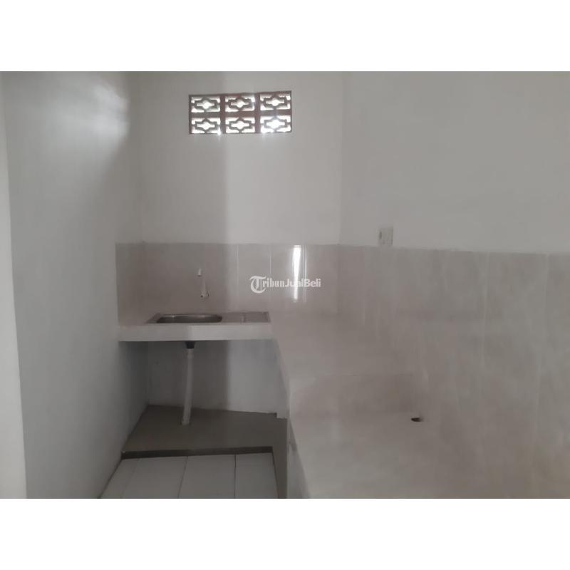 Jual Rumah Dalam Cluster LT102 LB90 3KT 2KM SHM Di Purwomartani Murah - Yogyakarta