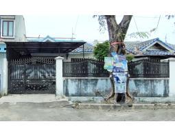 Rumah Bekas Luas 165 m2 Cocok Untuk Tempat Usaha Kota Harapan Indah - Bekasi Jawa Barat
