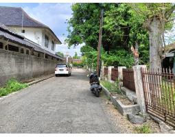 Hitung Tanah Saja Luas 757 m2 di Tengah Kota P Sudirman Puri - Pati Jawa Tengah