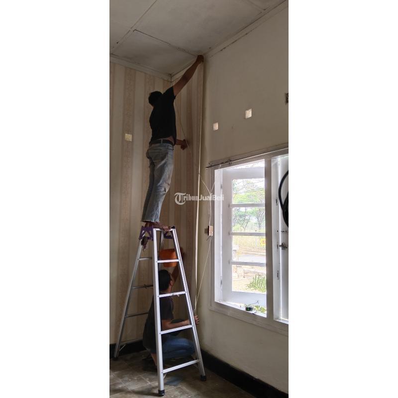 Distributor Wallpaper Custom Anime - Malang Jawa Timur