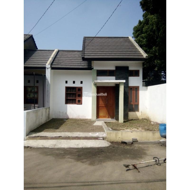 Dijual Rumah LT72 LB40 2KT 1KM Legalitas SHM Siap Huni Lokasi Strategis ...