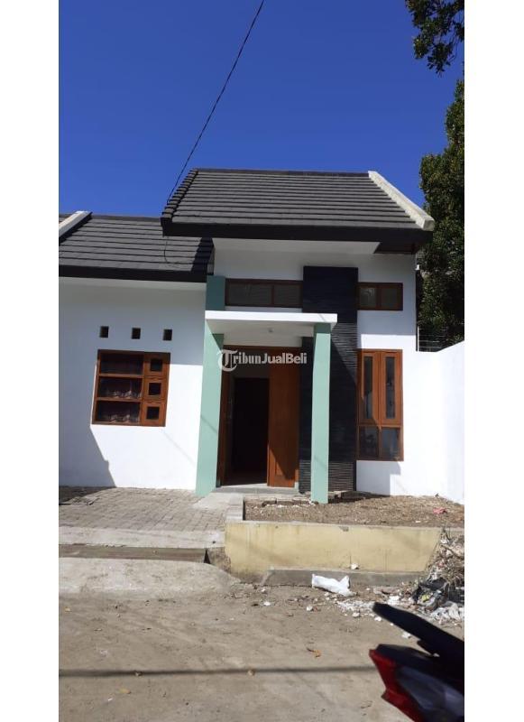 Dijual Rumah LT72 LB40 2KT 1KM Legalitas SHM Siap Huni Lokasi Strategis - Bandung Barat Jawa Barat