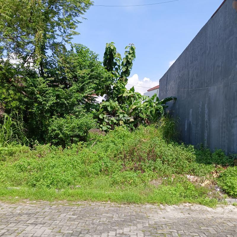 Dijual Tanah Seberang Unimus Samping RSGM Kedungmundu Raya Sambiroto LT200 SHM - Semarang Jawa Tengah