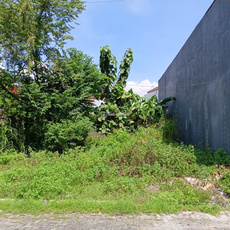 Dijual Tanah Seberang Unimus Samping RSGM Kedungmundu Raya Sambiroto LT200 SHM - Semarang Jawa Tengah