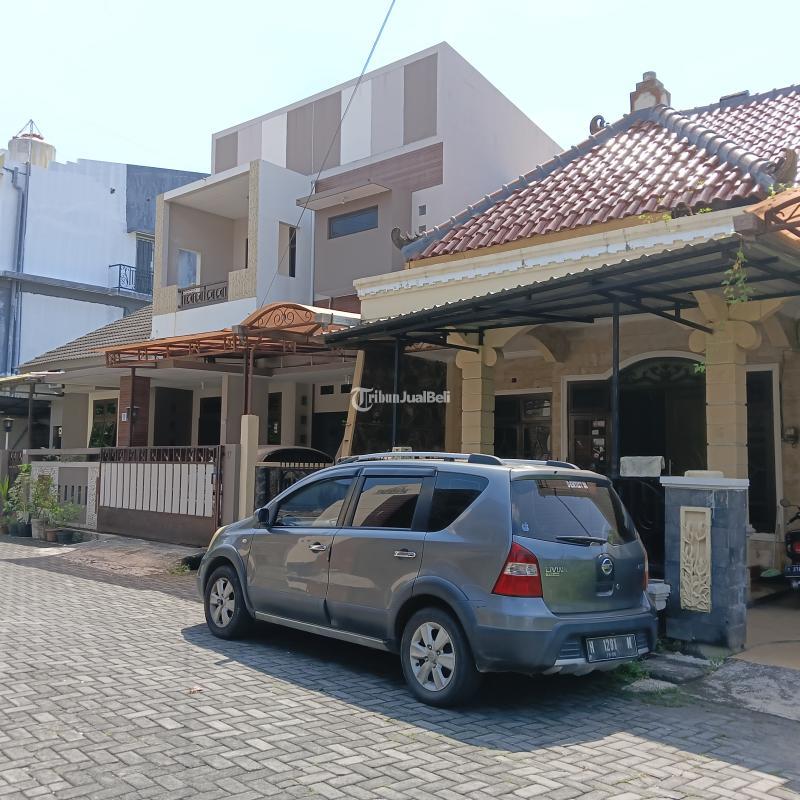 Dijual Tanah Seberang Unimus Samping RSGM Kedungmundu Raya Sambiroto LT200 SHM - Semarang Jawa Tengah