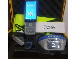 GPS Geodetik RTK TOKNAV T20 Pro IMU Harga Murah - Yogyakarta