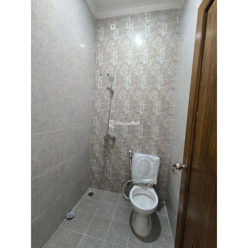 Jual Rumah Dalam Cluster LT95 LB65 3KT 2KM SHM Area Maguwoharjo Dekat Stadion - Sleman Yogyakarta