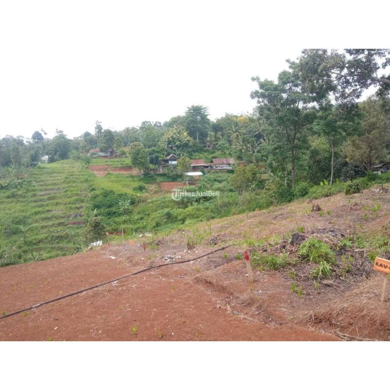 Jual Tanah Kavling Terbaik Luas 121m2 di Jatihandap Miliki Sekarang, Raih Keuntungan Besar - Bandung Kota Jawa Barat