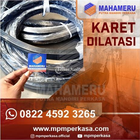 Karet Diltasi Expansion Joint Rubber Berkualitas - Gorontalo