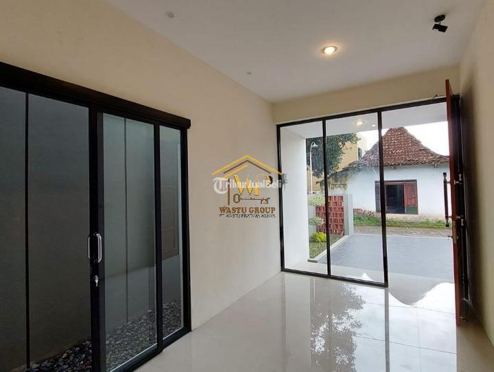 Dijual Rumah Tipe Besar 65 Luas 165m 3KT 2KM SHM Di Purwomartani, Kalasan - Sleman Yogyakarta