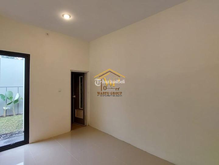 Dijual Rumah Tipe Besar 65 Luas 165m 3KT 2KM SHM Di Purwomartani, Kalasan - Sleman Yogyakarta