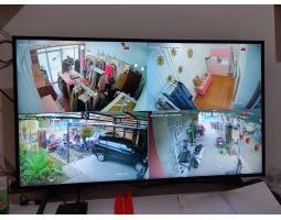 Jasa Pasang CCTV Terdekat Paket Lengkap - Bogor Kota Jawa Barat