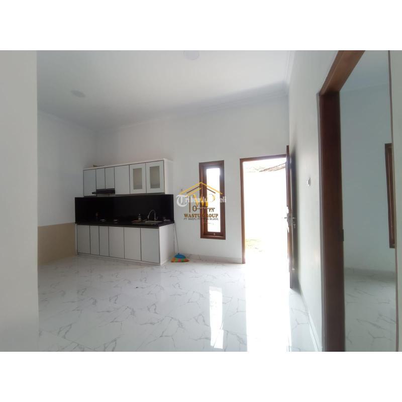 Jual Promo Rumah Mewah Baru LT166 LB150 SHM 5KT 6KM di Nayan Maguwoharjo - Sleman Yogyakarta