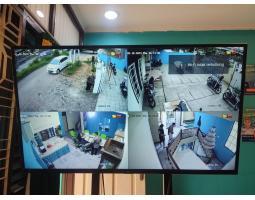 Jasa Pasang CCTV Paket Terlengkap Kualitas Terbaik - Bogor Jawa Barat