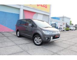 Mobil Mitsubishi Delica 2.0 CBU Builtup 2016 Rare Items TDP 35 Juta - Jakarta Utara