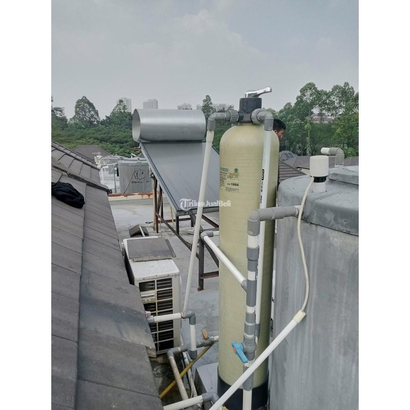 Service Filter Air Cempaka Putih di Jakarta Putih Tribun JualBeli