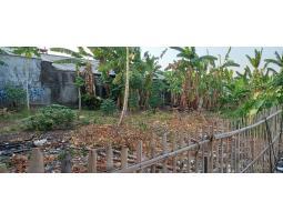 Dijual Tanah Luas 400 m2 Murah Dekat Pintu Tol Bekasi Timur - Bekasi Kota Jawa Barat