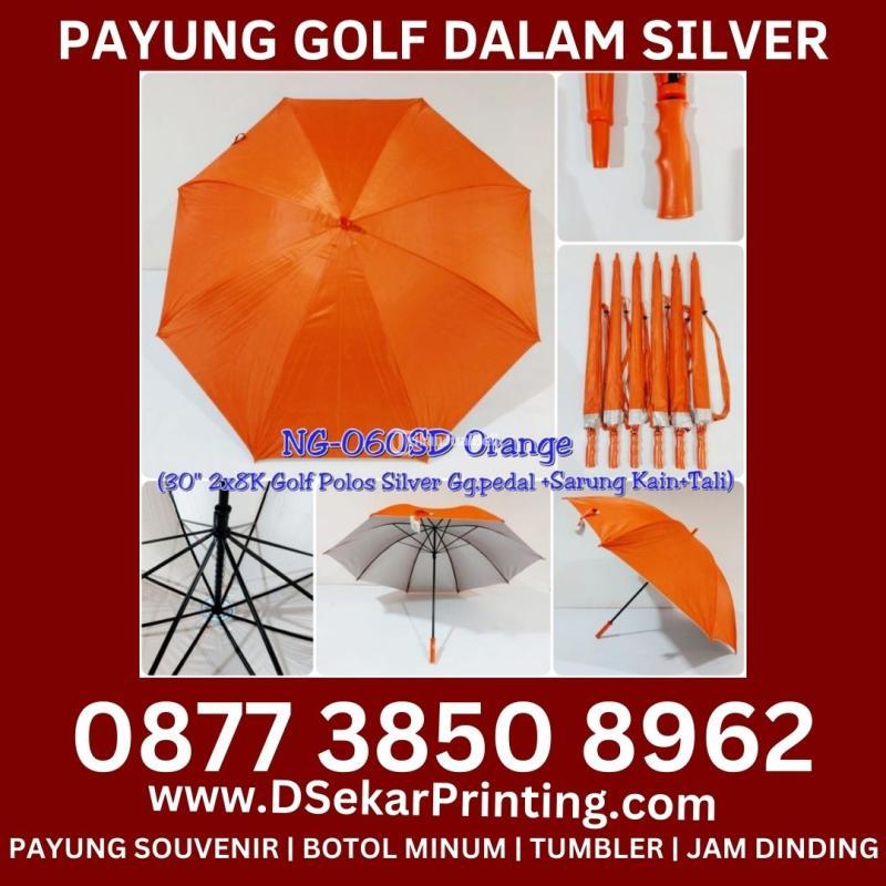 Grosir Payung Golf Rajagaluh Dsekar Printing - Majalengka Jawa Tengah