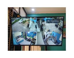 Hot Promo Paket CCTV - Bogor Jawa Barat