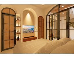 Dijual Villa LT145 LB95 2KT 2KM Legalitas SHM Harga Terjangkau - Badung Bali 