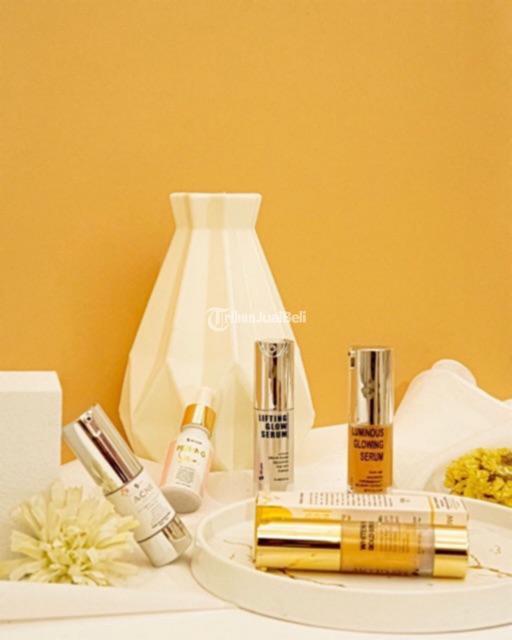 Serum MS Glow Murah - Surabaya Jawa Timur