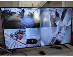 CCTV Kualitas Terbaik Pilihan Tepat untuk Keamanan - Bogor Jawa Barat 
