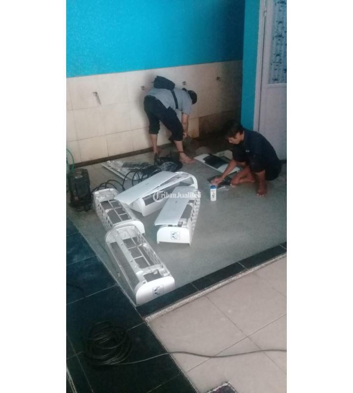 Service AC Klayan Gunung Jati - Cirebon Kota Jawa Barat