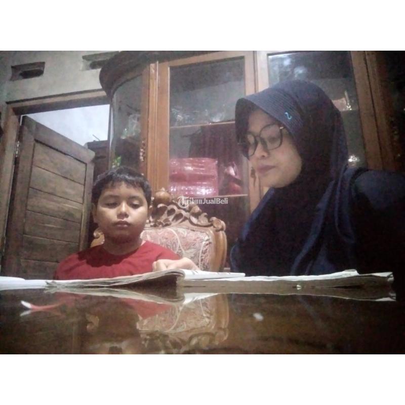 Guru Les Privat Di Kota Surabaya Neacourse - Surabaya Jawa Timur