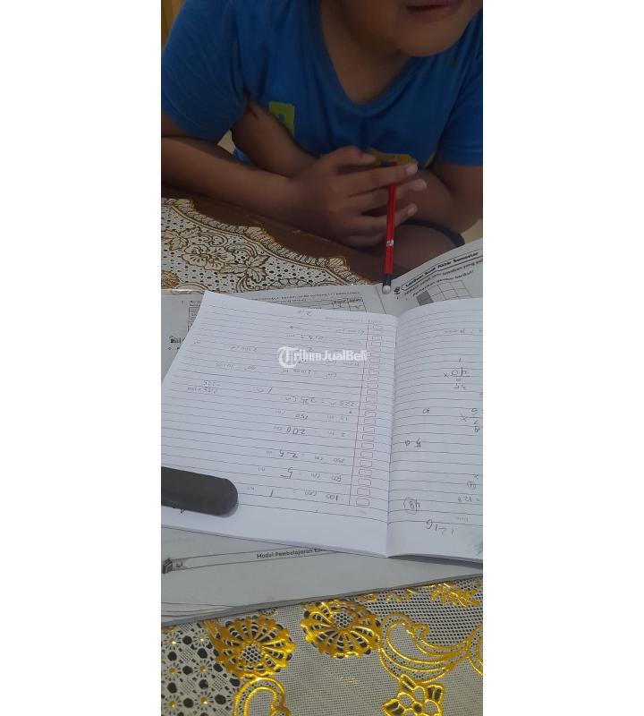 Guru Les Privat Di Kota Surabaya Neacourse - Surabaya Jawa Timur