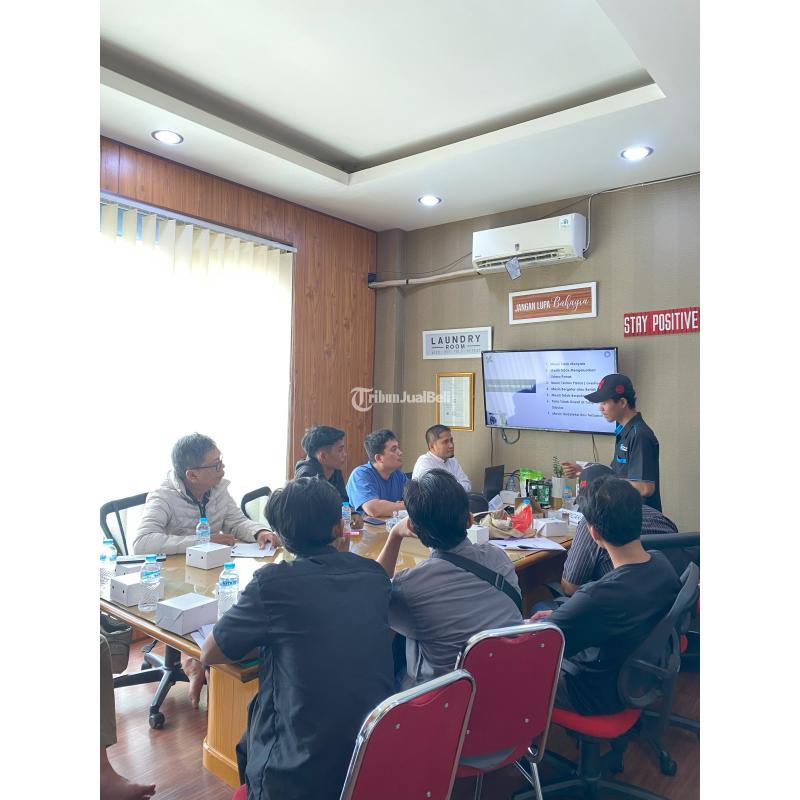 Pelatihan E-commerce Buat Toko Online yang Sukses dan Menguntungkan - Bogor Jawa Barat