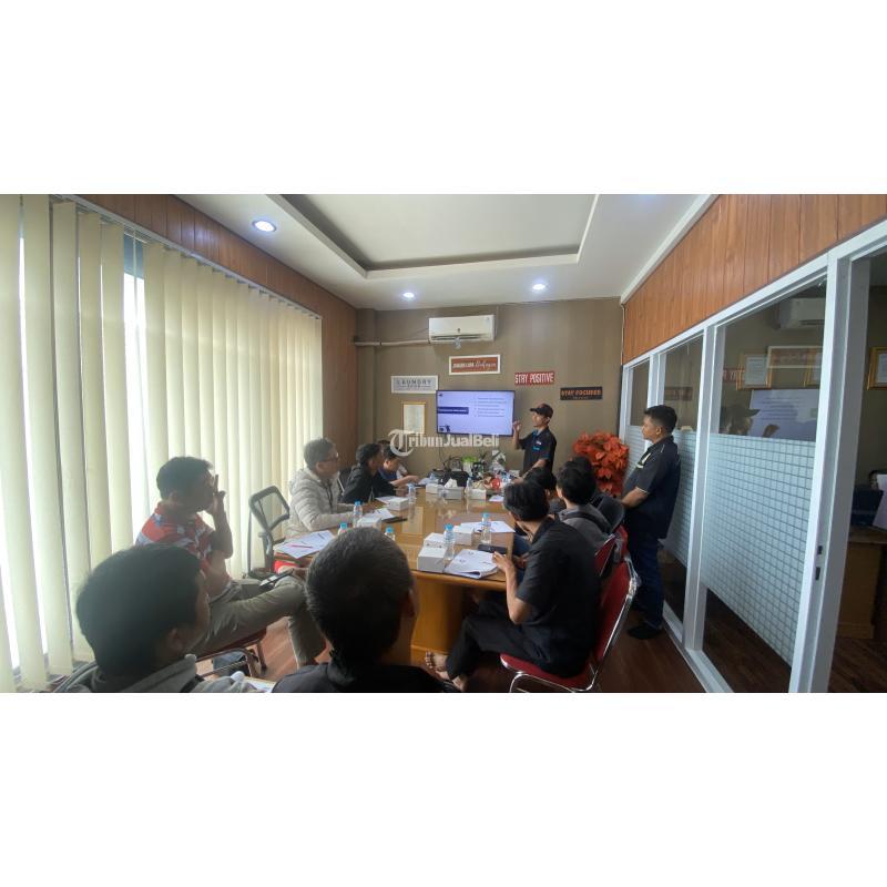 Pelatihan E-commerce Buat Toko Online yang Sukses dan Menguntungkan - Bogor Jawa Barat