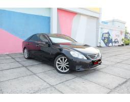 Mobil Toyota Mark X 2.5 250G 2012 Sedan Bekas Tangan Pertama Tdp 58 Juta - Jakarta Utara