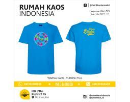 Murah Kaos Oblong Oversize Wanita - Jakarta Barat