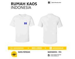 Berkualitas Terbaik Kaos Oblong Pria Cempaka Baru Murah - Jakarta Pusat