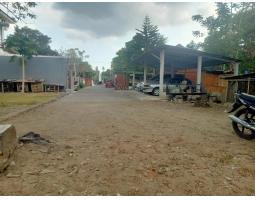 Jual Tanah Luas 453m2 SHM Di Jalan Kaliurang Cocok Untuk Hunian - Sleman Yogyakarta