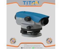 Automatic Level Titan TAL-32 Waterpass - Jakarta Barat
